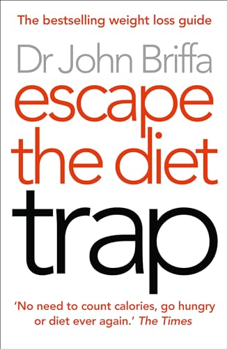 9780007447763: Escape the Diet Trap