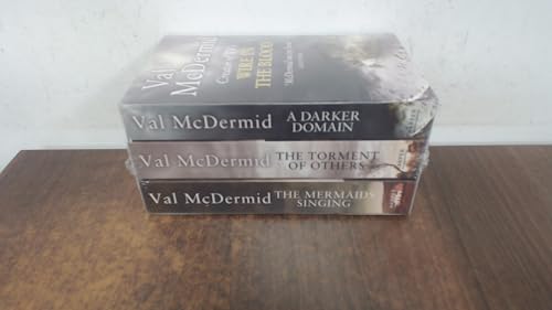 9780007447824: Val McDermid Box Set