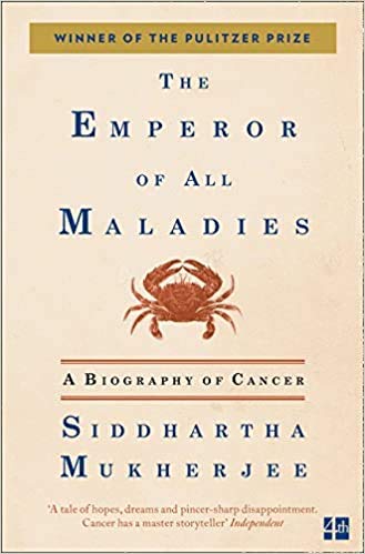 9780007447879: The Emperor of All Maladies
