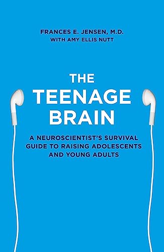 Stock image for The Teenage Brain for sale by Blackwell's