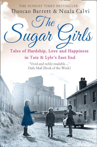 Imagen de archivo de The Sugar Girls a la venta por Blackwell's