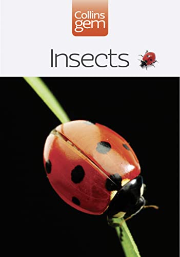 9780007448517: Insects (Collins GEM)
