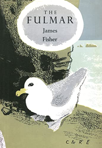 9780007448739: The Fulmar: Book 6 (Collins New Naturalist Monograph Library)