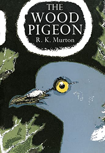 9780007448876: The Wood Pigeon: Book 20