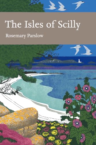 Stock image for The Isles of Scilly Book 103 Collins New Naturalist Library for sale by PBShop.store US