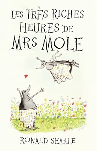 9780007449101: Les Trs Riches Heures de Mrs Mole