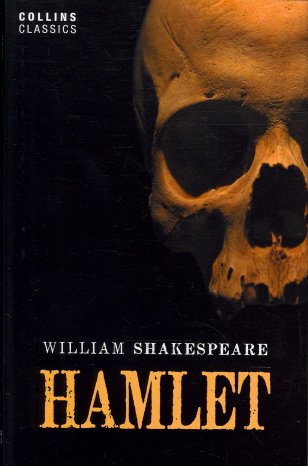 9780007449279: Hamlet (Collins Classics)