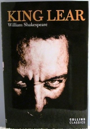 King Lear - Shakespeare William