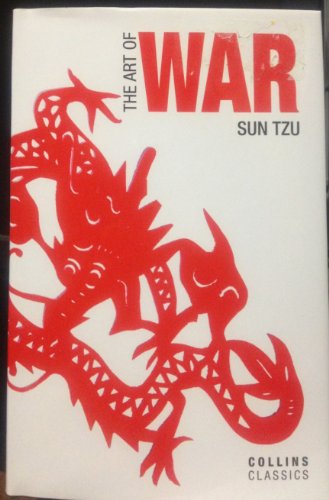 Art of War (Collins Classics) - Tzu, Sun,Lionel Giles