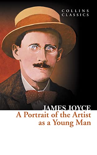 Imagen de archivo de A Portrait of the Artist as a Young Man a la venta por Blackwell's