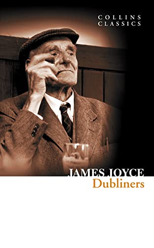 9780007449408: Dubliners (Collins Classics) [Lingua inglese]