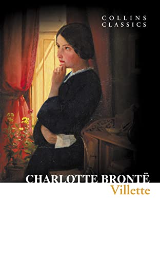 9780007449415: Villette (Collins Classics)