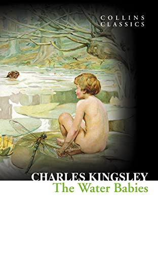 Imagen de archivo de The Water Babies a la venta por Blackwell's