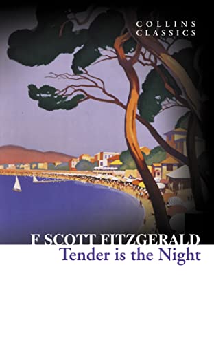 Imagen de archivo de Tender is the Night (Collins Classics) a la venta por WorldofBooks