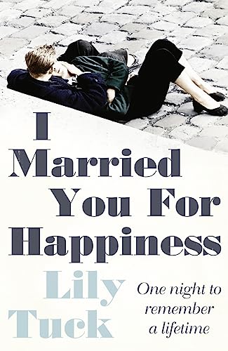 Stock image for I Married You For Happiness for sale by WorldofBooks