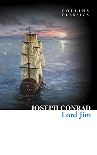 Lord Jim (Collins Classics) - Conrad, Joseph