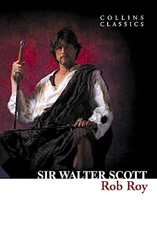 9780007449866: Rob Roy (Collins Classics)