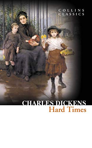 Stock image for Hard Times for sale by Blackwell's