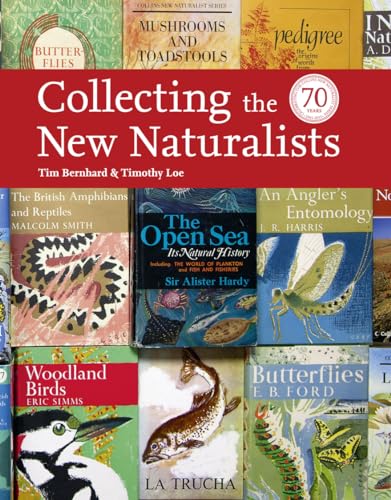 9780007450589: Collecting the New Naturalists