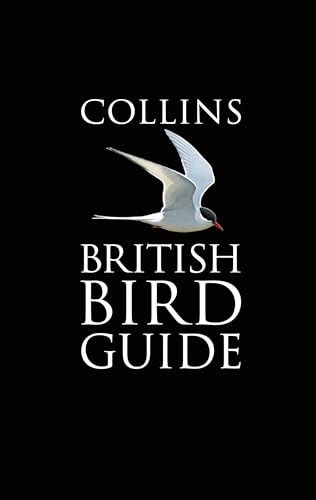 Collins British Bird Guide (Collins Pocket Guide) (Collins Pocket Guides) (9780007451241) by Svensson, Lars; Mullarney, Killian; ZetterstrÃ¶m, Dan; Grant, Peter J.