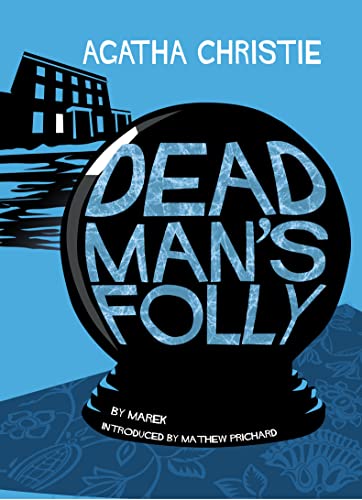 9780007451333: Dead Man's Folly (Agatha Christie Comic Strip)