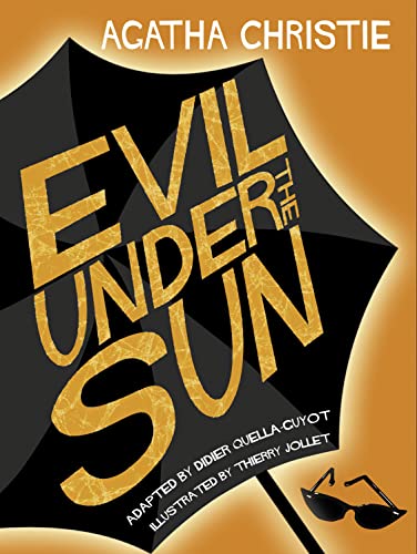 9780007451340: Evil Under the Sun