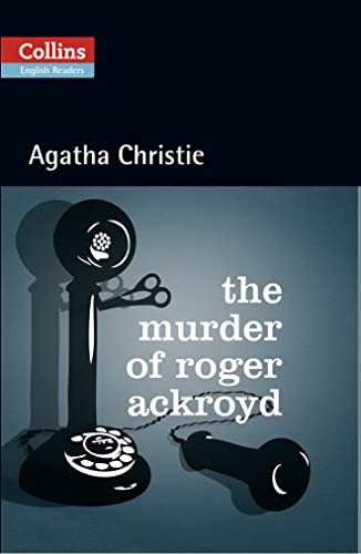 Beispielbild fr The Murder of Roger Ackroyd zum Verkauf von Blackwell's