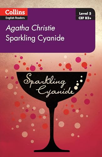 Stock image for Sparkling Cyanide for sale by ThriftBooks-Atlanta