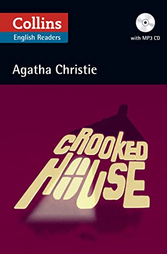 9780007451654: Crooked House: B2
