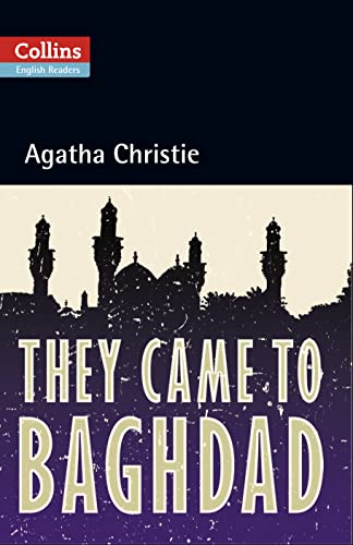 Stock image for They Came to Baghdad (Collins English Readers) for sale by SecondSale