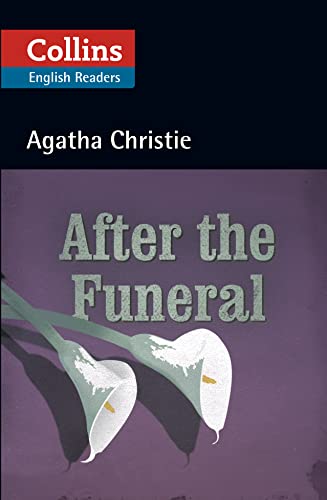 Imagen de archivo de After the Funeral a la venta por Blackwell's