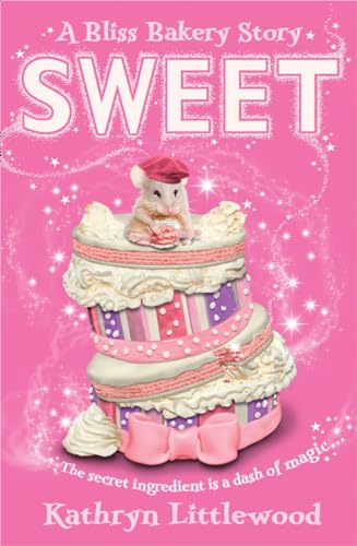 Beispielbild fr Sweet: Book 2 (The Bliss Bakery Trilogy) zum Verkauf von WorldofBooks