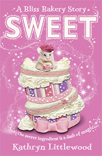 Stock image for Sweet: Book 2 (The Bliss Bakery Trilogy) for sale by WorldofBooks