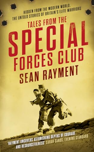 9780007452538: Tales From The Special Forces Club