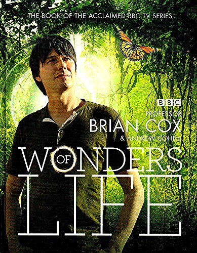 Beispielbild fr Wonders of Life zum Verkauf von AwesomeBooks