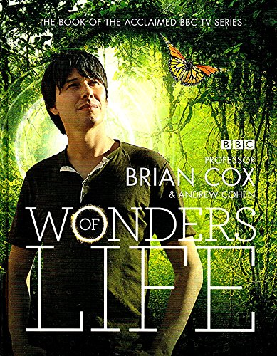 Imagen de archivo de Wonders of Life a la venta por AwesomeBooks