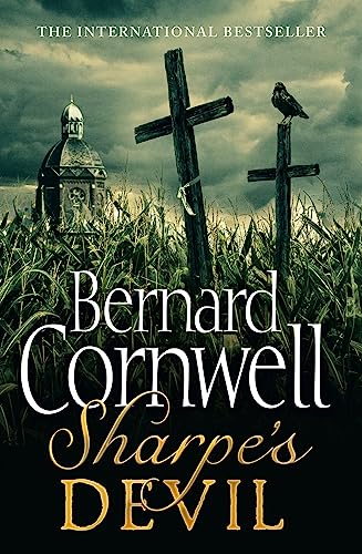 Stock image for Sharpe's Devil for sale by Blackwell's