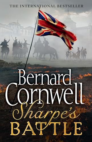 9780007452958: Sharpe's Battle: Richard Sharpe and the Battle of Fuentes de Ooro, May 1811