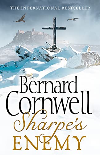 Sharpe's Enemy: Richard Sharpe and the Defence of Portugal, Christmas 1812 (9780007452972) by Bernard Cornwell