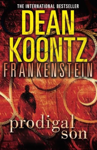 Beispielbild fr Prodigal Son (Dean Koontz  s Frankenstein, Book 1) zum Verkauf von AwesomeBooks