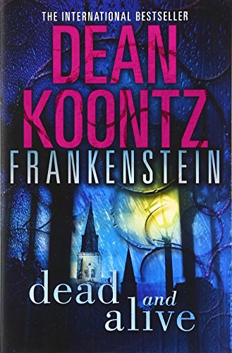 Dead and Alive (9780007453016) by Dean Koontz