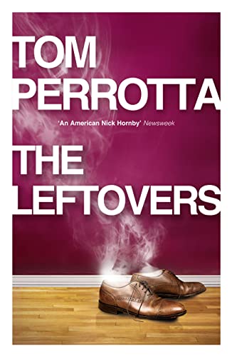 Imagen de archivo de The Leftovers a la venta por Better World Books Ltd