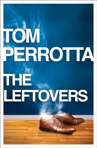 Imagen de archivo de The Leftovers a la venta por ThriftBooks-Atlanta