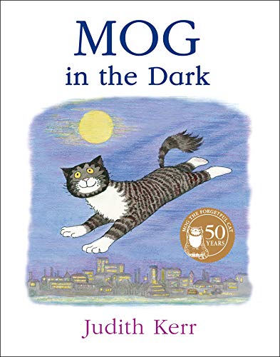 9780007453153: Mog in the Dark