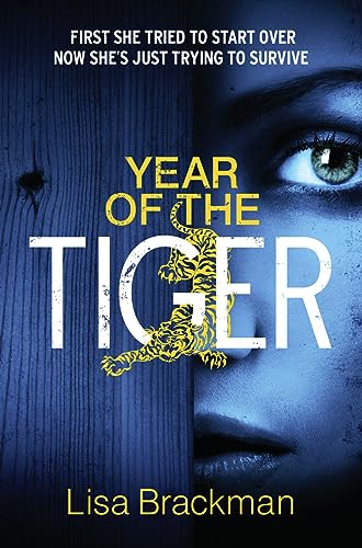 9780007453191: YEAR OF THE TIGER