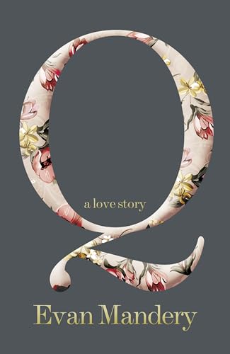 Stock image for Q: A Love Story for sale by AwesomeBooks