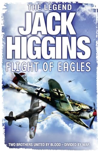 Stock image for Flight of Eagles for sale by Better World Books