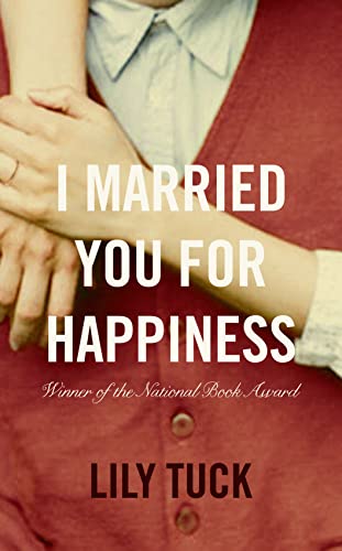 Stock image for I Married You For Happiness for sale by Bestsellersuk