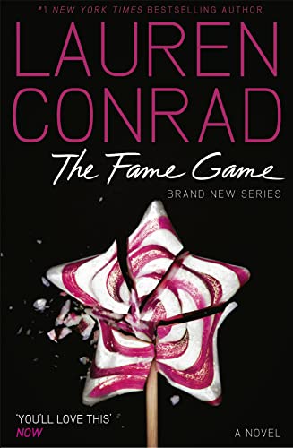 The Fame Game: 1 - Conrad, Lauren