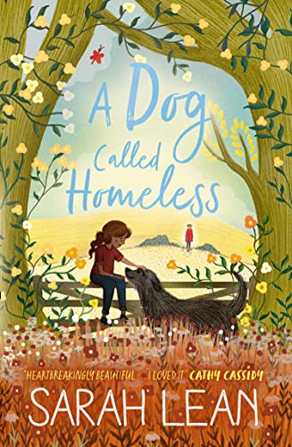 Stock image for A Dog Called Homeless for sale by Better World Books